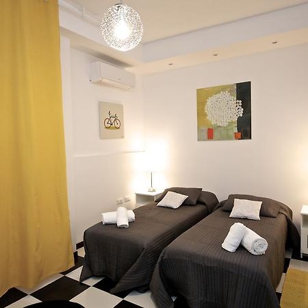 Flaminio Butterfly House Apartment Roma Ngoại thất bức ảnh