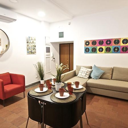 Flaminio Butterfly House Apartment Roma Ngoại thất bức ảnh