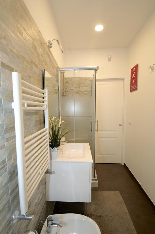 Flaminio Butterfly House Apartment Roma Ngoại thất bức ảnh