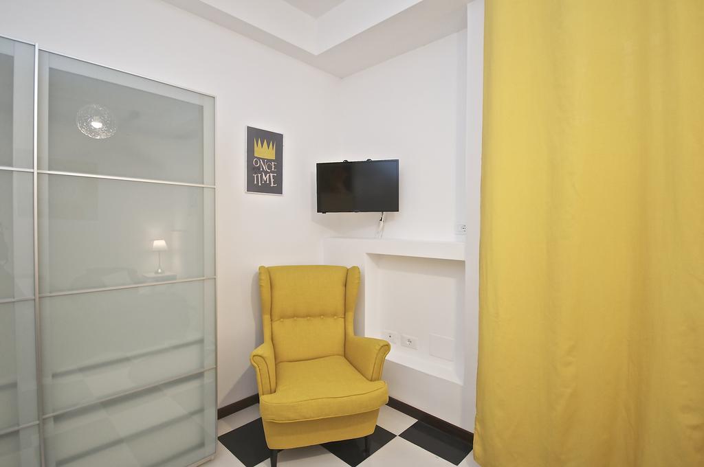 Flaminio Butterfly House Apartment Roma Ngoại thất bức ảnh
