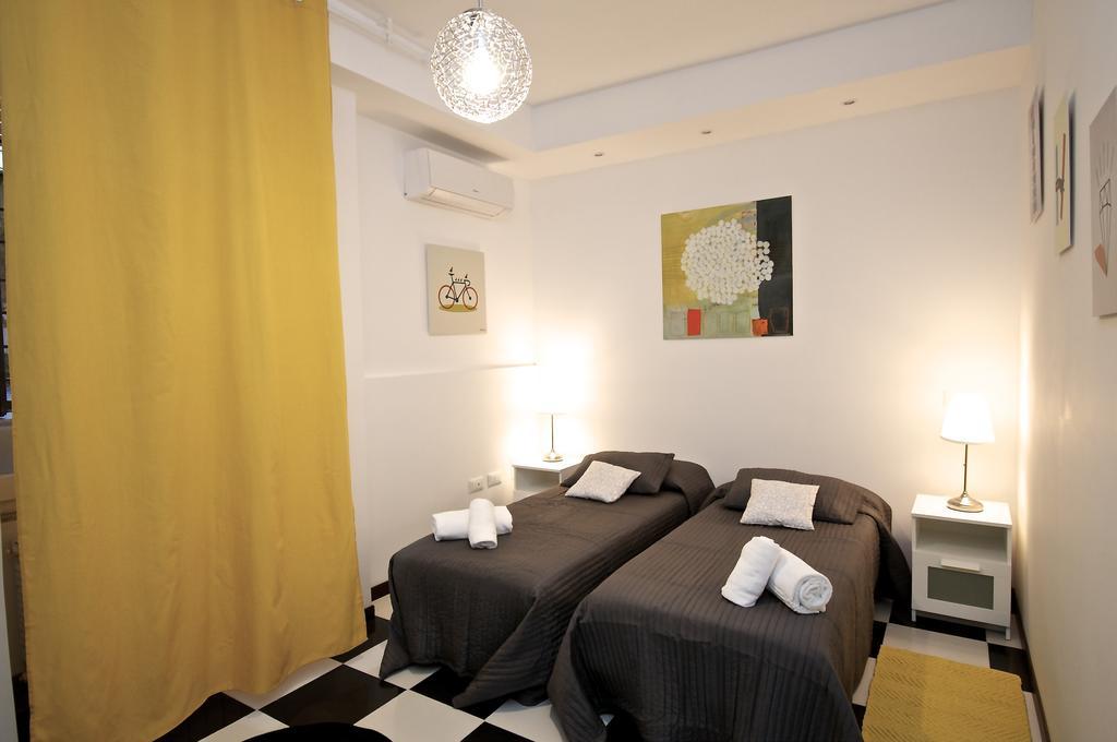 Flaminio Butterfly House Apartment Roma Ngoại thất bức ảnh