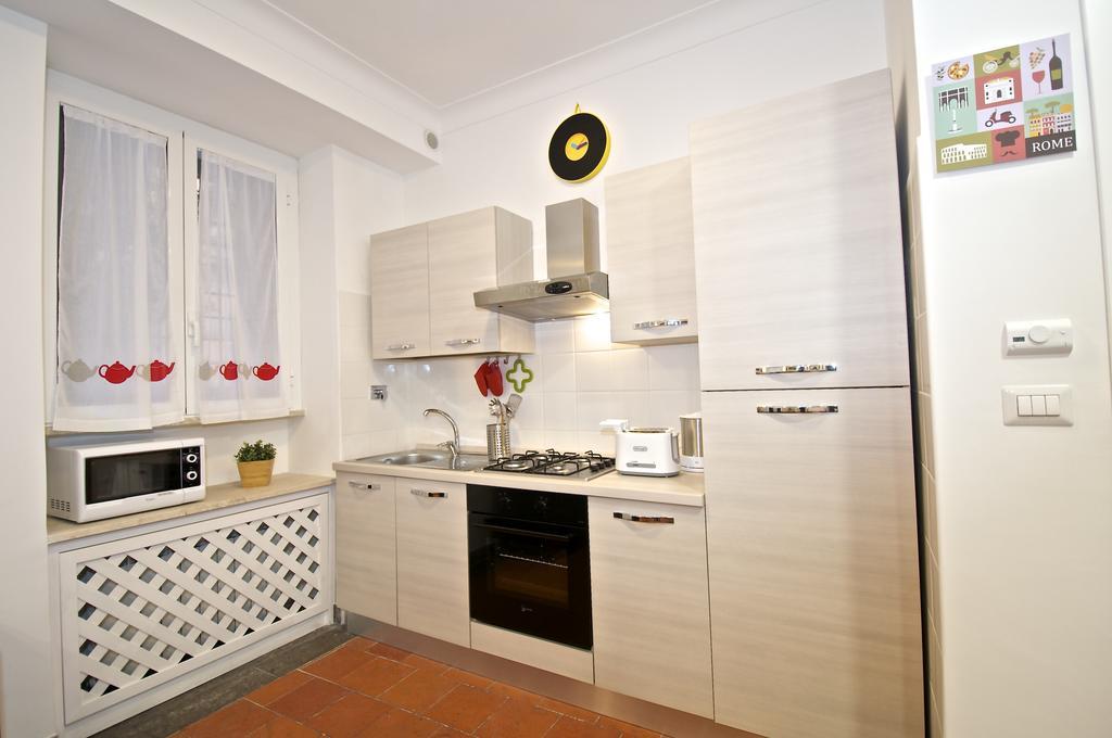 Flaminio Butterfly House Apartment Roma Ngoại thất bức ảnh