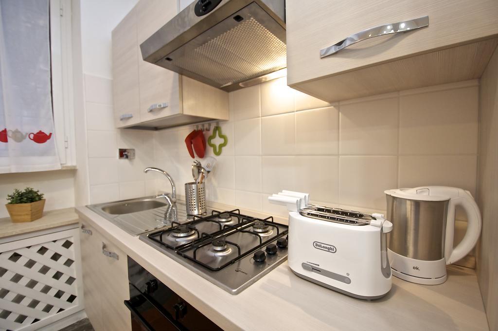 Flaminio Butterfly House Apartment Roma Ngoại thất bức ảnh