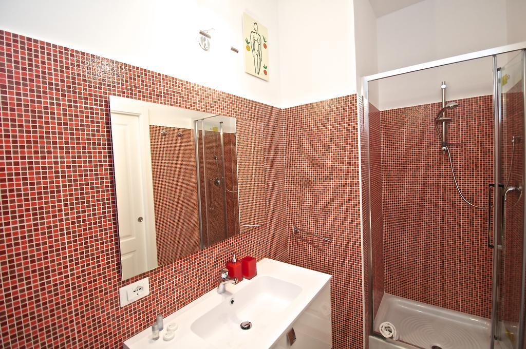 Flaminio Butterfly House Apartment Roma Ngoại thất bức ảnh
