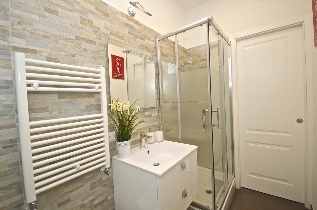 Flaminio Butterfly House Apartment Roma Ngoại thất bức ảnh