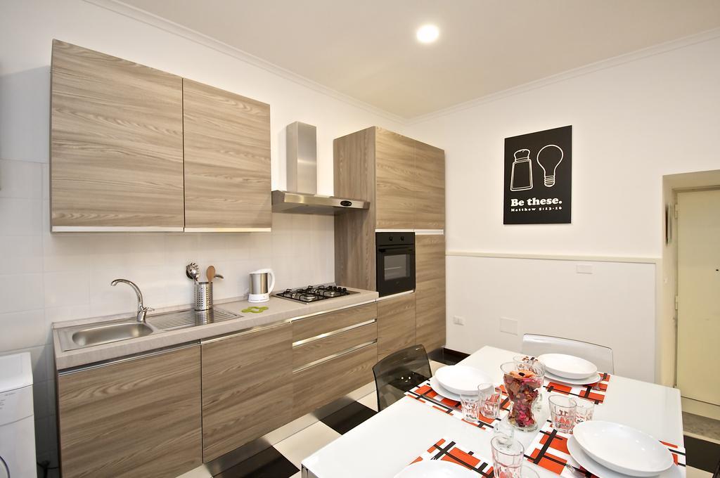 Flaminio Butterfly House Apartment Roma Ngoại thất bức ảnh