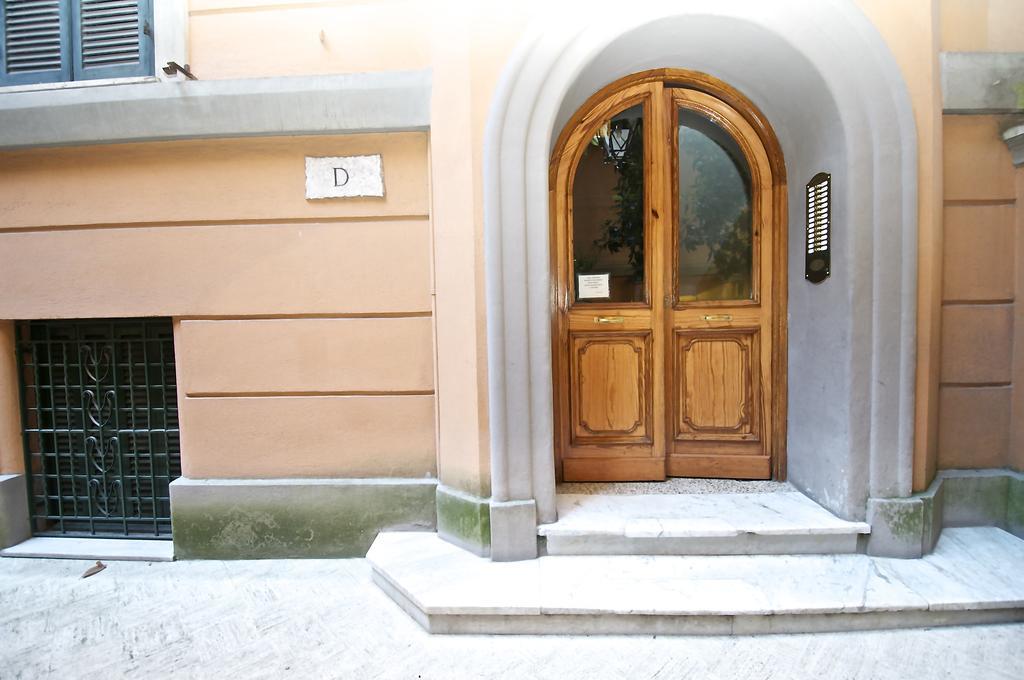 Flaminio Butterfly House Apartment Roma Ngoại thất bức ảnh