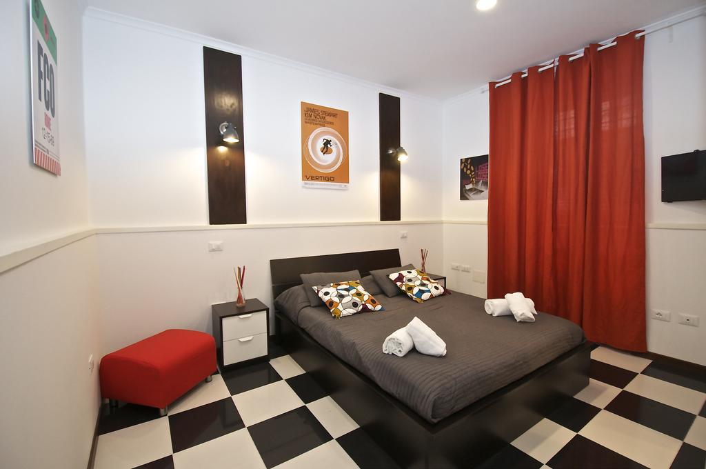 Flaminio Butterfly House Apartment Roma Ngoại thất bức ảnh