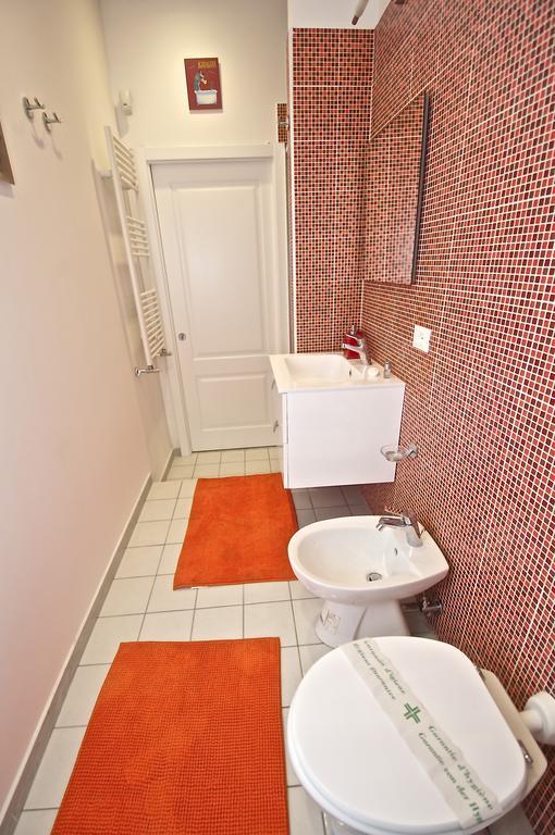 Flaminio Butterfly House Apartment Roma Ngoại thất bức ảnh