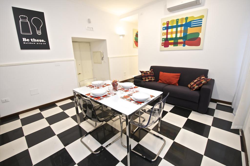 Flaminio Butterfly House Apartment Roma Ngoại thất bức ảnh