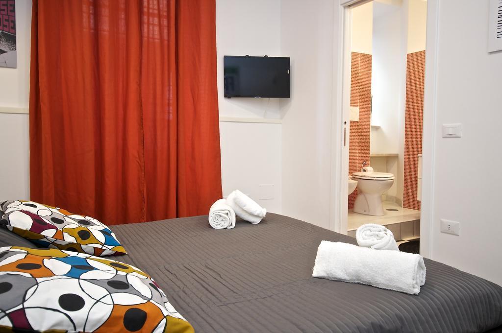 Flaminio Butterfly House Apartment Roma Ngoại thất bức ảnh